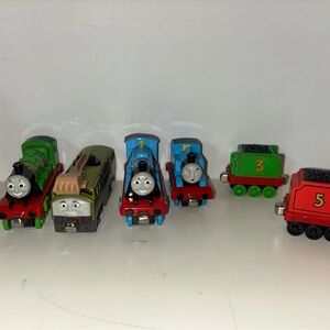 Thomas & Friends Magnetic Die Cast
